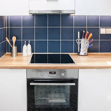 Secret Loft, 2min Walk From The Beach, High Tech Apartamento