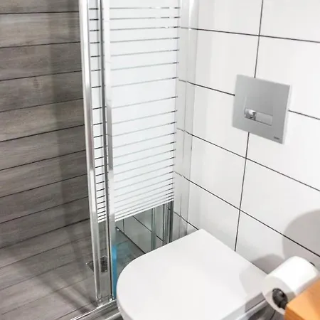 Secret Loft, 2min Walk From The Beach, High Tech