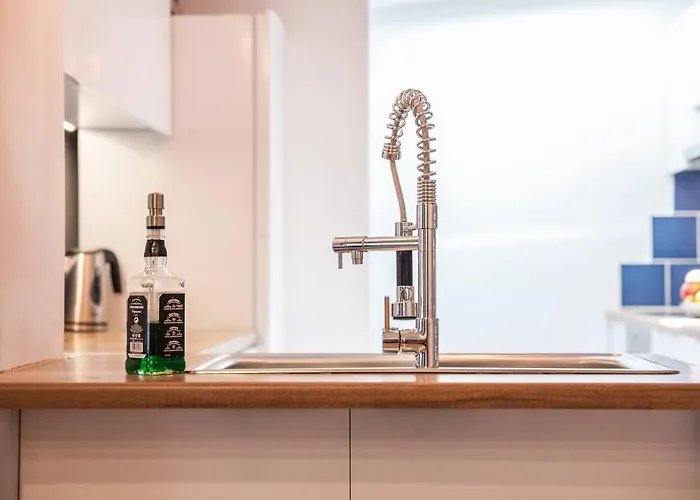 Secret Loft, 2min Walk From The Beach, High Tech Χανιά