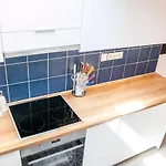 Secret Loft, 2min Walk From The Beach, High Tech شقة خانيا