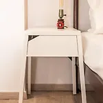 شقة Secret Loft, 2min Walk From The Beach, High Tech خانيا