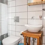Secret Loft, 2min Walk From The Beach, High Tech *