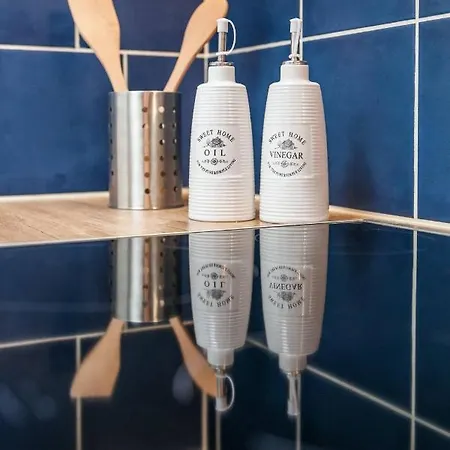 Secret Loft, 2min Walk From The Beach, High Tech Chania (Crete)