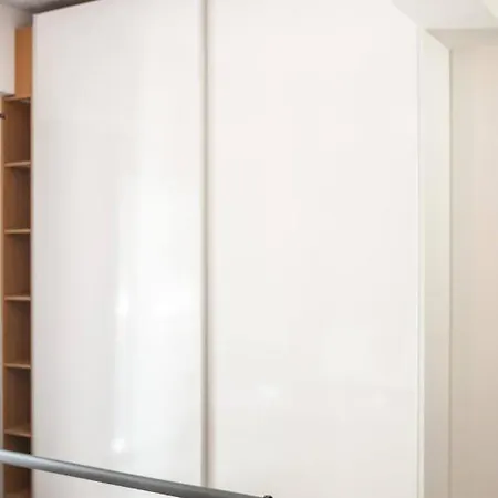 Secret Loft, 2min Walk From The Beach, High Tech * 干尼亞