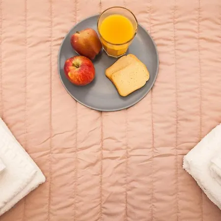 Secret Loft, 2min Walk From The Beach, High Tech Apartment *