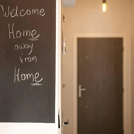 Secret Loft, 2min Walk From The Beach, High Tech * 干尼亞