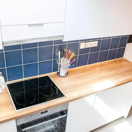 Secret Loft, 2min Walk From The Beach, High Tech 公寓 干尼亞