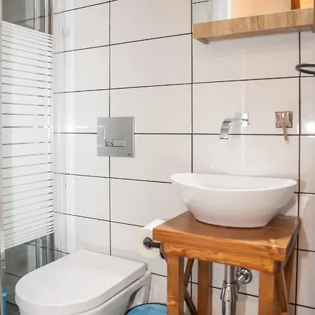 Secret Loft, 2min Walk From The Beach, High Tech *