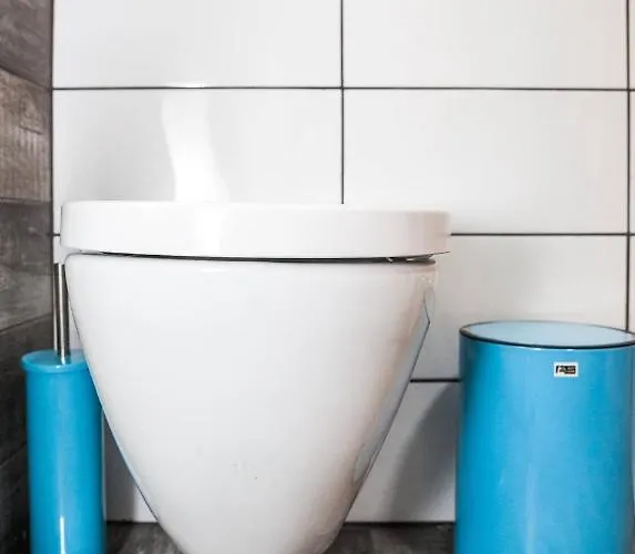 Secret Loft, 2min Walk From The Beach, High Tech 아파트 *