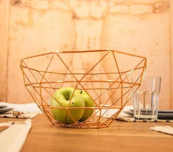 아파트 Secret Loft, 2min Walk From The Beach, High Tech