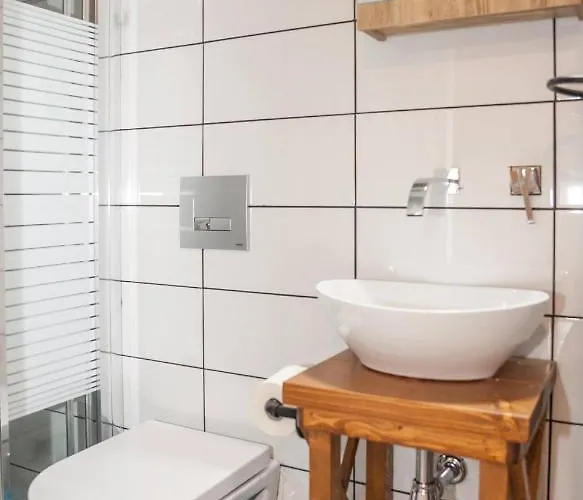 Secret Loft, 2min Walk From The Beach, High Tech *