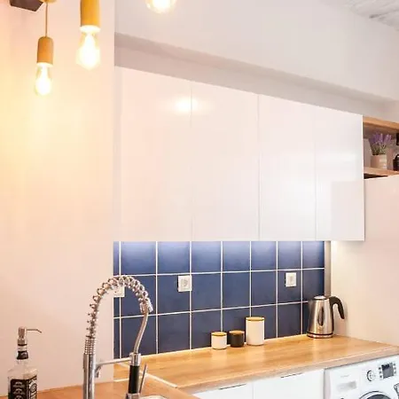 Secret Loft, 2min Walk From The Beach, High Tech Chania (Crete)