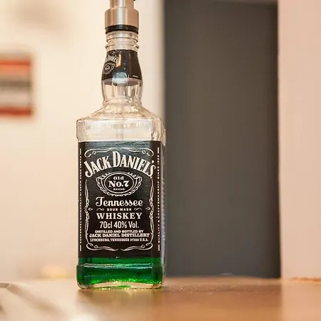 Apartment Secret Loft, 2min Walk From The Beach, High Tech *