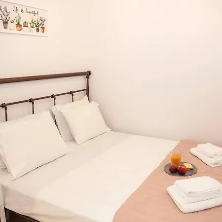 Secret Loft, 2min Walk From The Beach, High Tech *