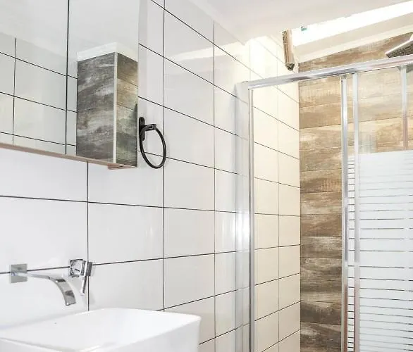 Secret Loft, 2min Walk From The Beach, High Tech * Chania (Crete)