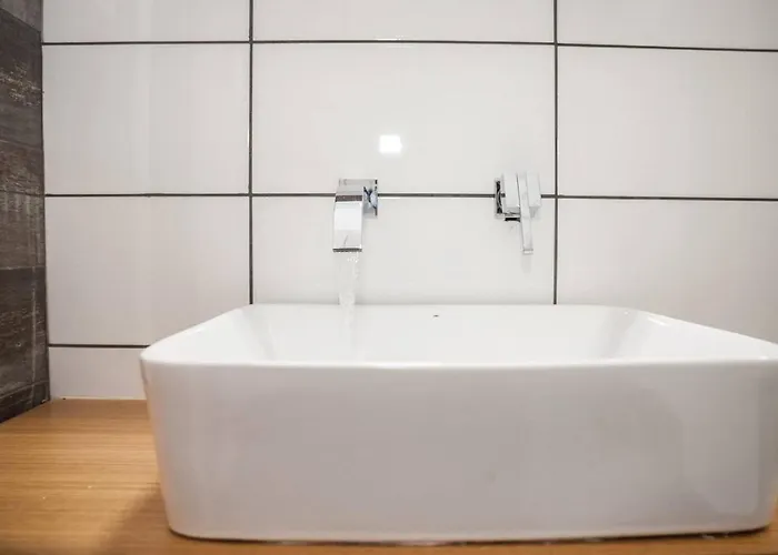 Secret Loft, 2min Walk From The Beach, High Tech Apartament *